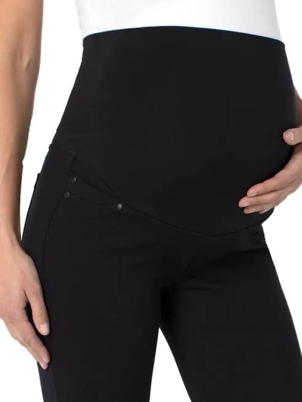 Liverpool Los Angeles Maternity Leggings